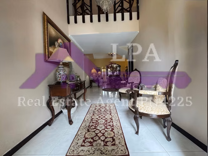 Venta de casa en La Montañeza, Brisas del Golf – Cerca del Club de Golf