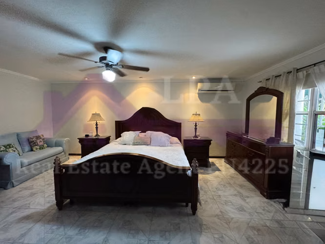 Venta de casa en La Montañeza, Brisas del Golf – Cerca del Club de Golf
