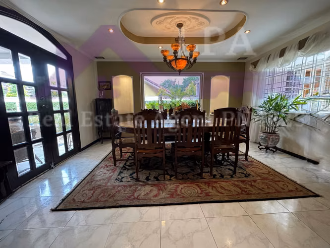 Venta de casa en La Montañeza, Brisas del Golf – Cerca del Club de Golf