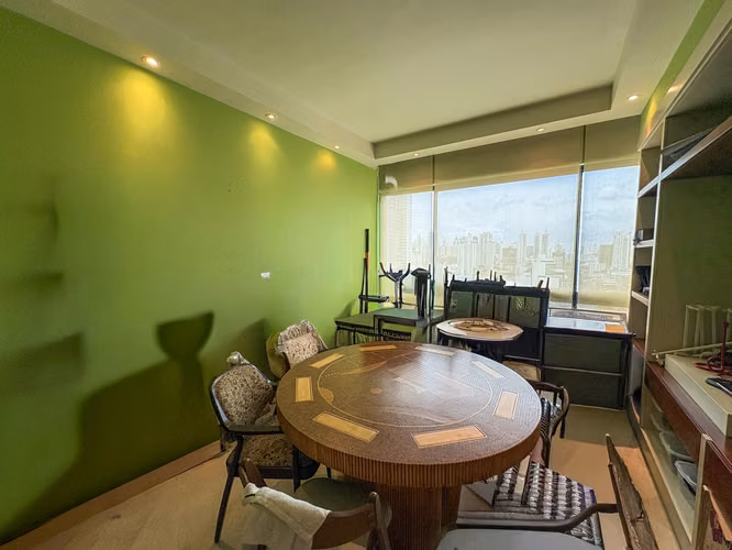 Condominio PH Panamar en Ciudad de Panamá, Panamá