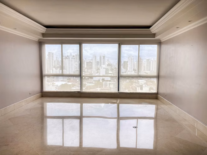 Condominio PH Panamar en Ciudad de Panamá, Panamá