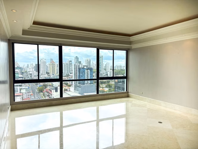 Condominio PH Panamar en Ciudad de Panamá, Panamá