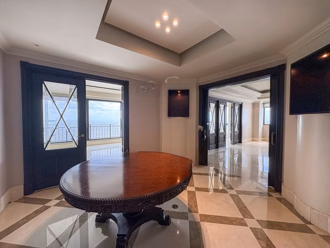 Condominio PH Panamar en Ciudad de Panamá, Panamá