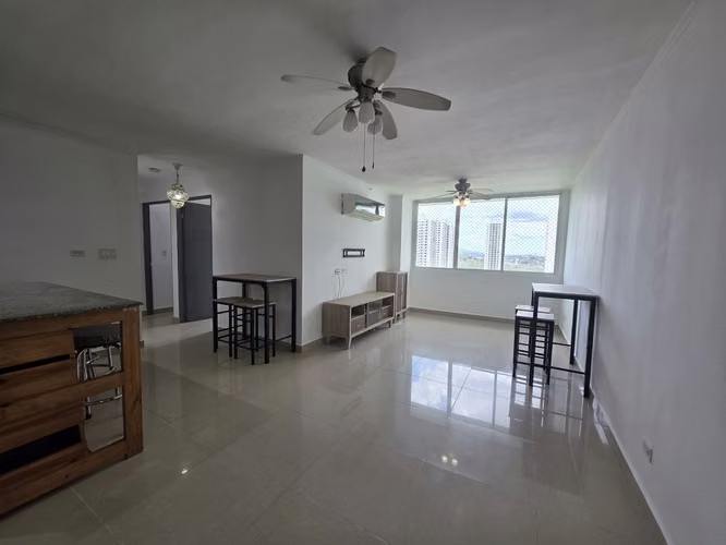 ABSOLUTE REMATE APT AAA 2R1B1P EN PH GREEN PARK CONDADO 120000