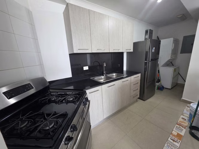 ABSOLUTE REMATE APT AAA 2R1B1P EN PH GREEN PARK CONDADO 120000