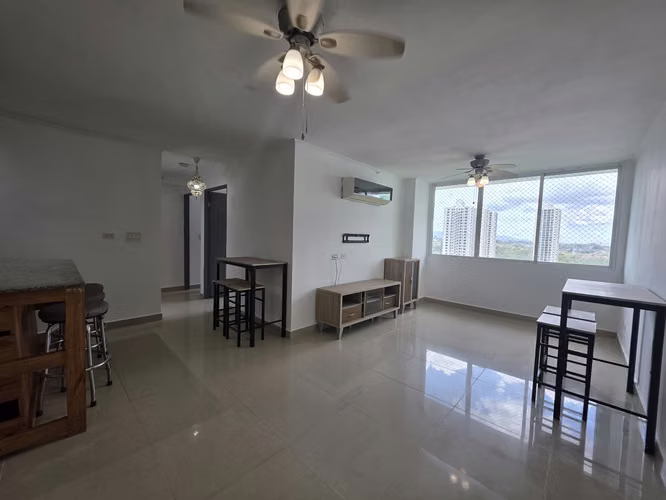 ABSOLUTE REMATE APT AAA 2R1B1P EN PH GREEN PARK CONDADO 120000