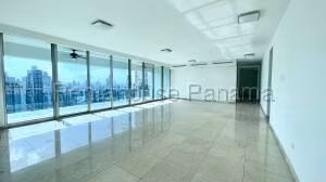 Venta de Apartameto con 294m2 en Punta Pacifica PH Aqualina 26-4909SR