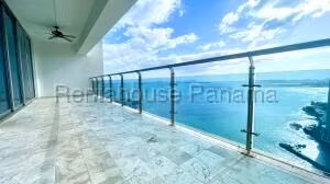 Venta de Apartameto con 294m2 en Punta Pacifica PH Aqualina 26-4909SR
