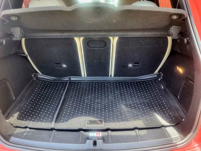 Mini Cooper Countryman All4 2014