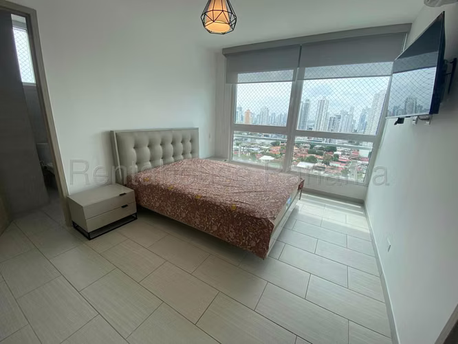 Apartamento en Venta en San Francisco AFC 26-5019