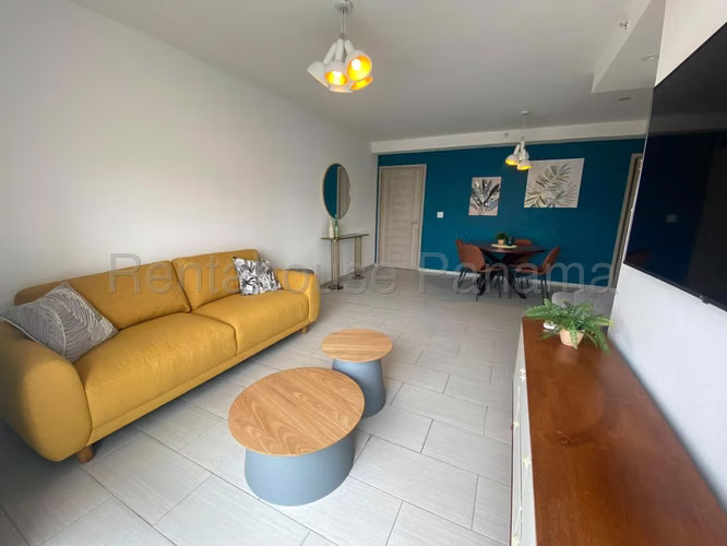 Apartamento en Venta en San Francisco AFC 26-5019