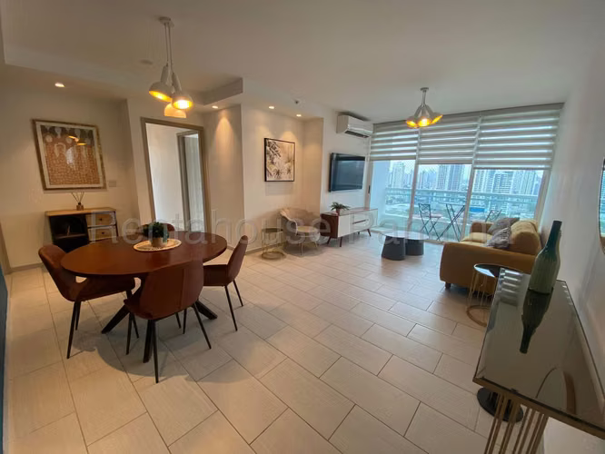 Apartamento en Venta en San Francisco AFC 26-5019