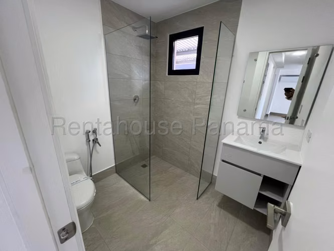 Apartamento en Alquiler en Bella Vista AFC 26-6564