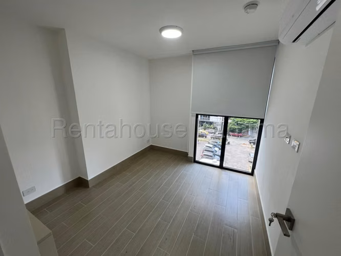 Apartamento en Alquiler en Bella Vista AFC 26-6564