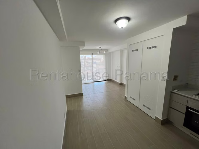 Apartamento en Alquiler en Bella Vista AFC 26-6564