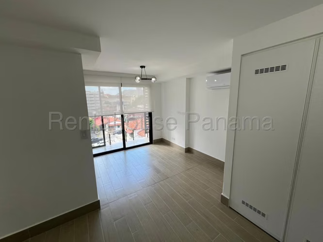 Apartamento en Alquiler en Bella Vista AFC 26-6564