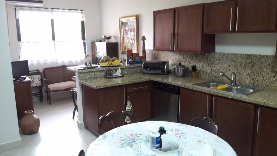 Apartamento en Venta en Clayton AFC 25-8617