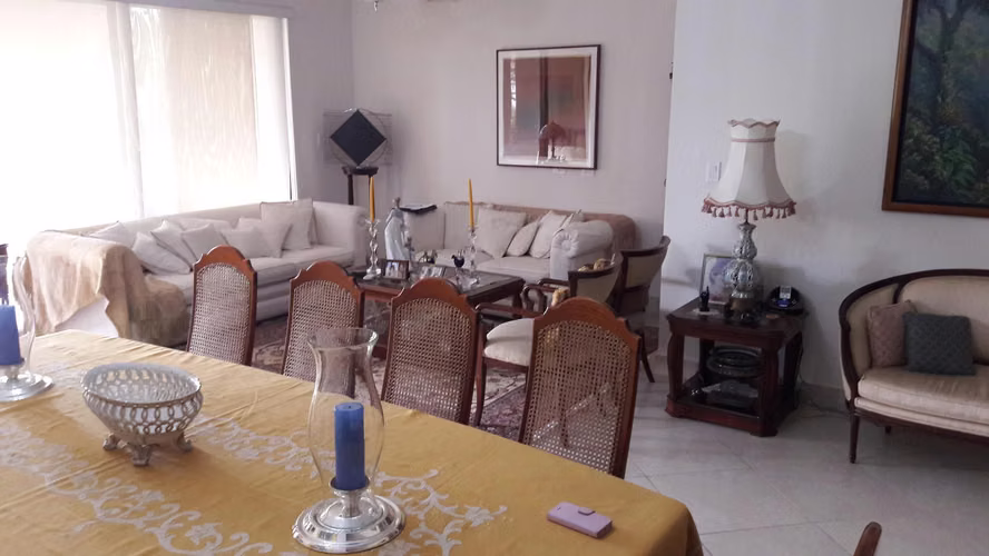 Apartamento en Venta en Clayton AFC 25-8617