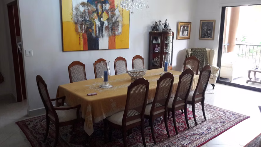 Apartamento en Venta en Clayton AFC 25-8617