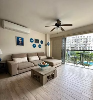 Se vende apartamento de Playa en Punta Chame