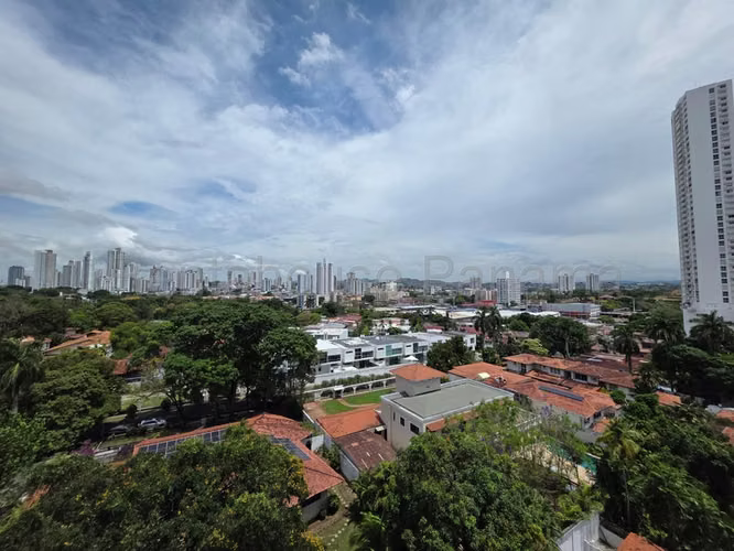Apartamento en Alquiler en Coco del Mar JG