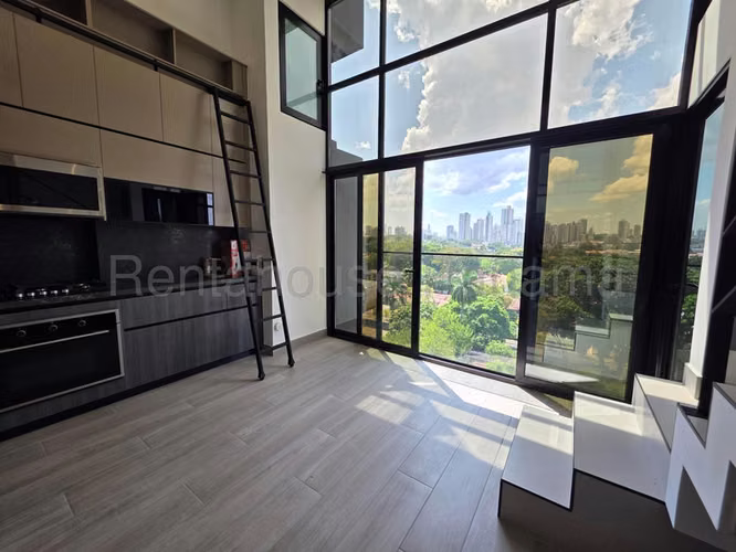 Apartamento en Alquiler en Coco del Mar JG