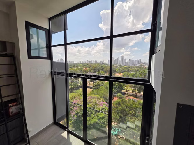 Apartamento en Alquiler en Coco del Mar JG
