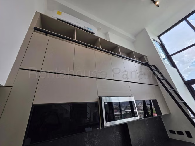 Apartamento en Alquiler en Coco del Mar JG