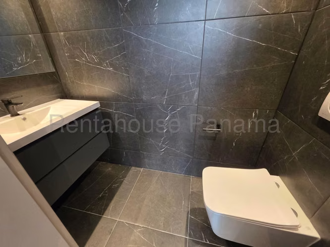 Apartamento en Alquiler en Coco del Mar JG