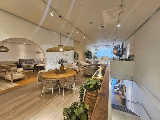 Local Comercial en Alquiler en Obarrio JG