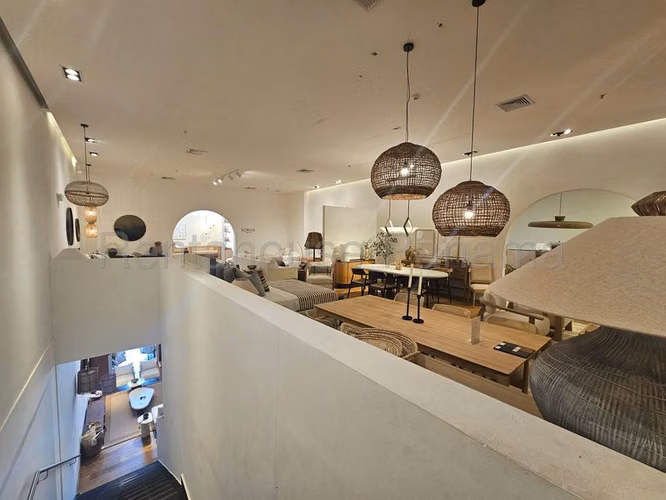 Local Comercial en Alquiler en Obarrio JG