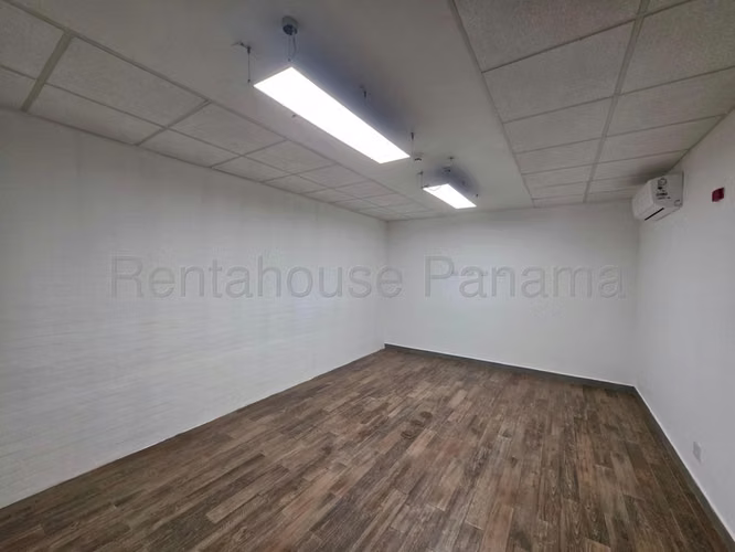Local Comercial en Alquiler en Obarrio JG