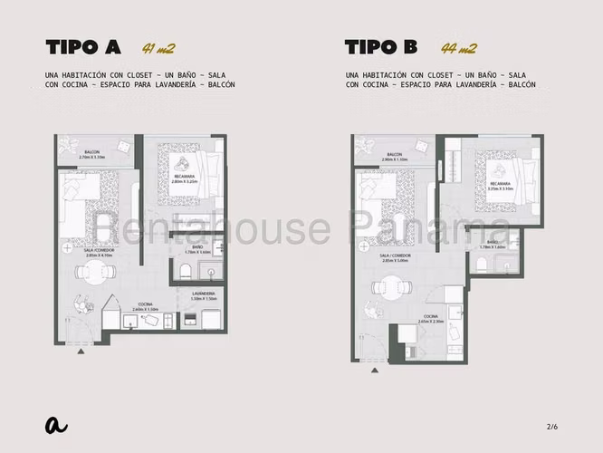 Apartamento en Venta en  El Cangrejo JG