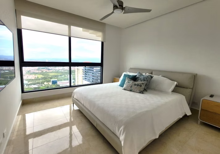 PH Matisse Amoblado para Venta - Frente al Mar - Costa Del Este - Imagen 12