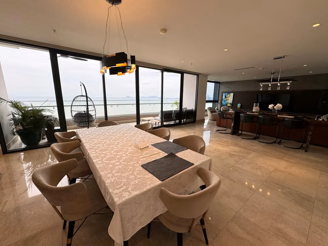 PH Matisse Amoblado para Venta - Frente al Mar - Costa Del Este - Imagen 6