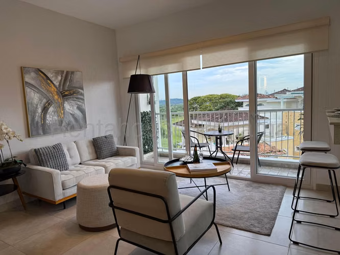 VENDO apartamento NUEVO en Tucan Country Club