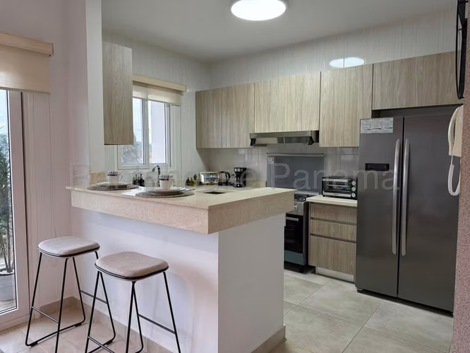 VENDO apartamento NUEVO en Tucan Country Club