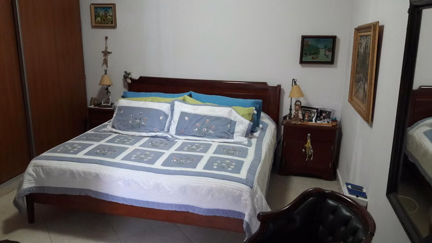 Venta de apartamento de 290m² en Embassy Club Clayton 25JSS8617