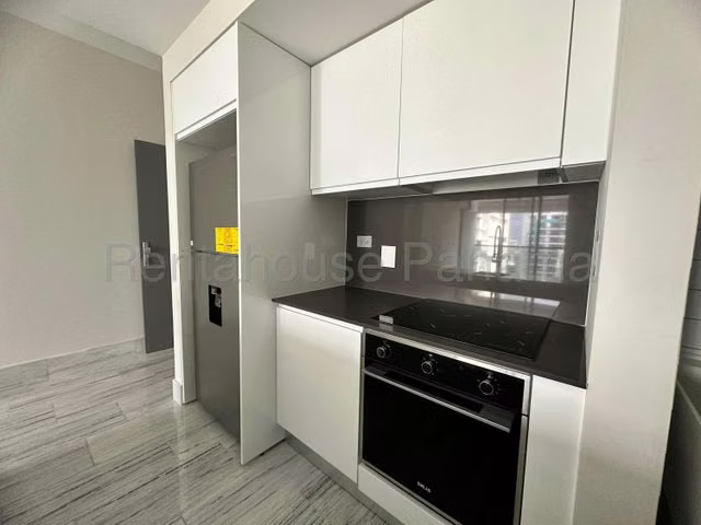 Apartamento en Alquiler en Nuovo Bella Vista 26YCG6004