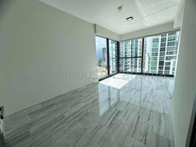 Apartamento en Alquiler en Nuovo Bella Vista 26YCG6004