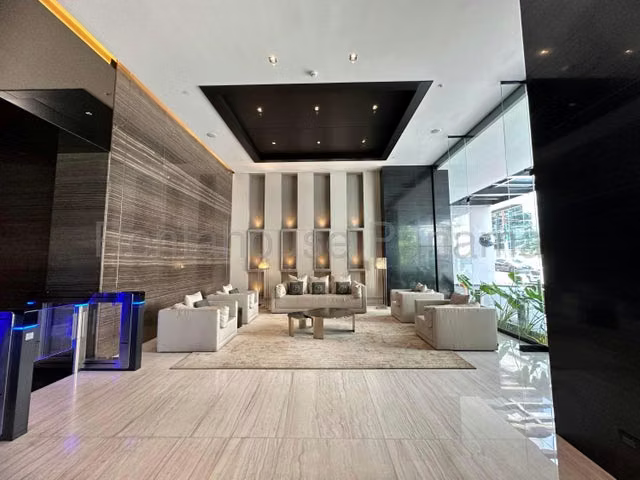 Apartamento en Alquiler en Nuovo Bella Vista 26YCG6004