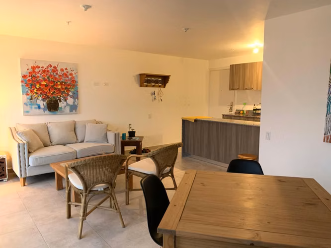 VENTA APARTAMENTO EN BRISAS DEL GOLF