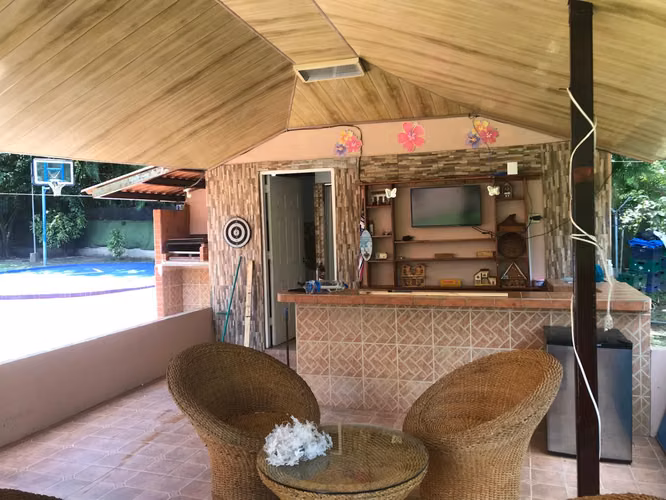 VENTA NEGOCIO EL ESPINO SAN CARLOS