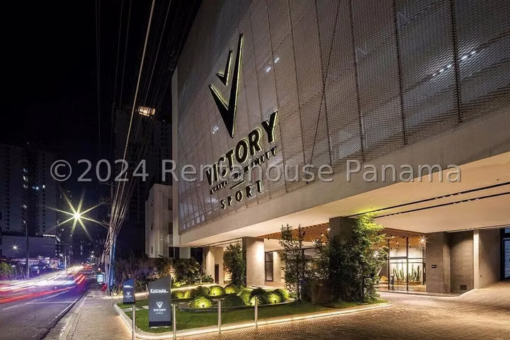 Venta Apartamento Victory Sport Coco del Mar 26YCG7342