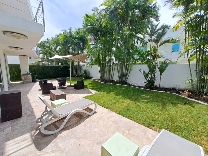 Casa en venta en costa sur - Costa Esmeralda