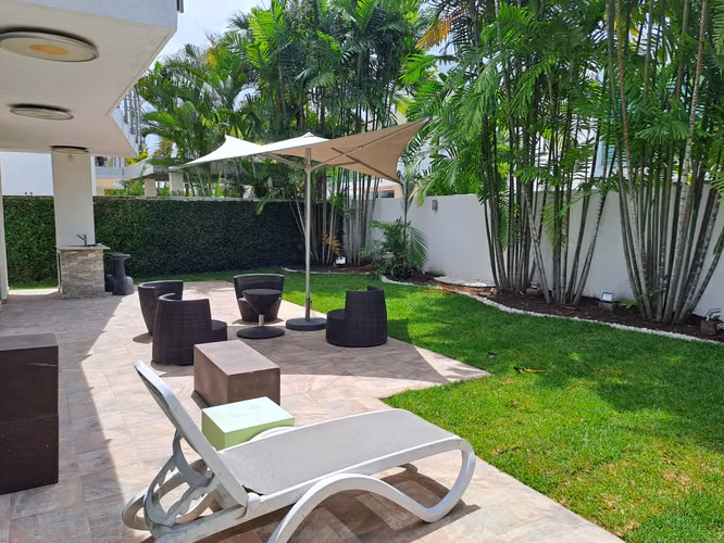 Casa en venta en costa sur - Costa Esmeralda