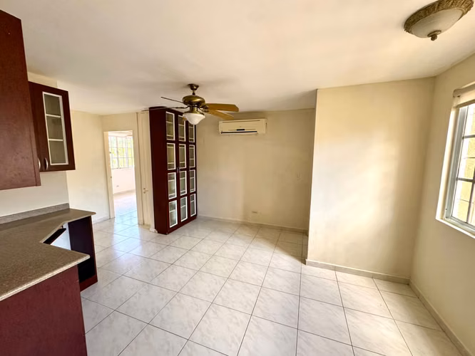 ALQUILER DE CASA - ALBROOK GARDENS