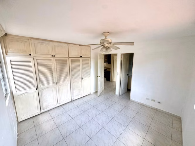 ALQUILER DE CASA - ALBROOK GARDENS