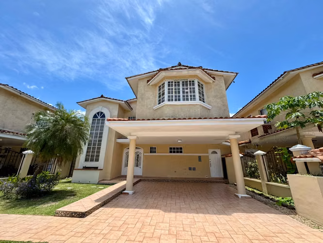 ALBROOK GARDENS