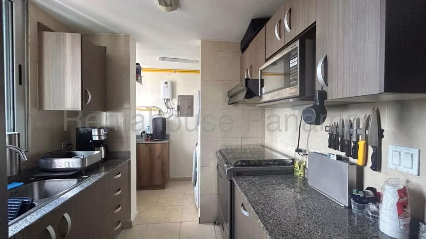 Venta Apartamento Vista Belle Hato Pintado 26YCG6675